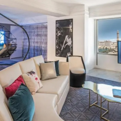 Planet Hollywood Resort & Casino - Bild 12