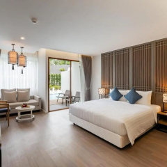 Bella Nara Phuket Naiyang Beach - Bild 1