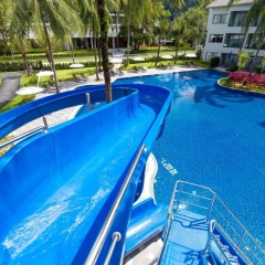X10 Khaolak Resort - Bild 15