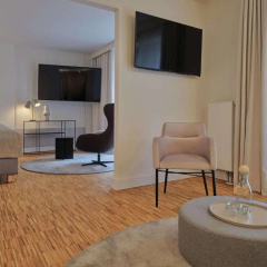 Classik Hotel Hackescher Markt - Bild 14