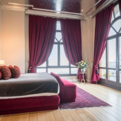 METT Barcelona GL – A Leading Hotel of the World - Bild 2