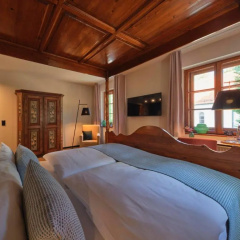 Classik Hotel Martinshof - Bild 11