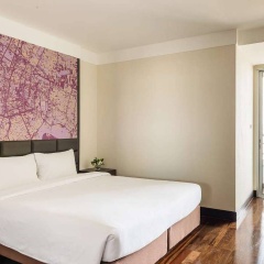 Jasmine Grande Residence Suite Bangkok - Bild 4