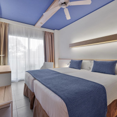 Hotel Pabisa Sofia - Bild 6