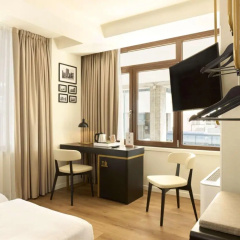 Best Western Hotel Tritone - Bild 25