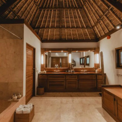 Jimbaran Puri, A Belmond Hotel, Bali - Bild 18