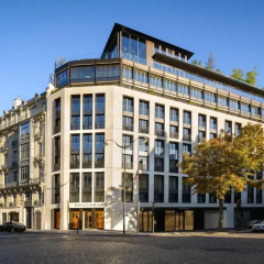 Bvlgari Hotel Paris thumbnail 1