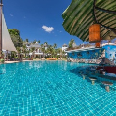 Krabi Resort Ao Nang - Bild 23