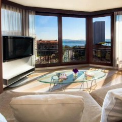 Point Hotel Taksim - Bild 12
