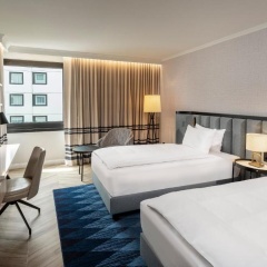 DoubleTree by Hilton Berlin Ku'damm - Bild 13