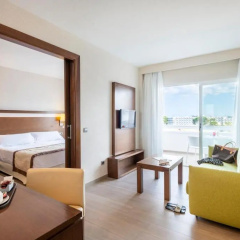 Condesa Hotel - Bild 15