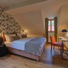 Classik Hotel Martinshof - Bild 16