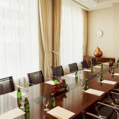 Гостиница Crowne Plaza Москва Третьяковская в Москве отзывы, цены и фото номеров - забронировать гостиницу Crowne Plaza Москва Третьяковская онлайн фото 9