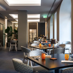 Delle Nazioni Hotel - Bild 2