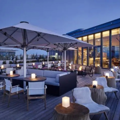 Hyatt Regency Vienna - Bild 16