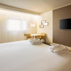 Madrid Marriott Auditorium Hotel & Conference Center - Bild 26