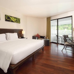 Le Meridien Phuket Beach Resort - Bild 14