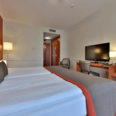 Hotel City Inn - Bild 19