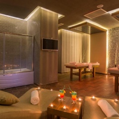 Lonicera World Resort & Spa Hotel - Ultra All Inclusive - Bild 13