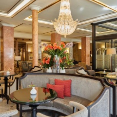El Avenida Palace Hotel - Bild 29