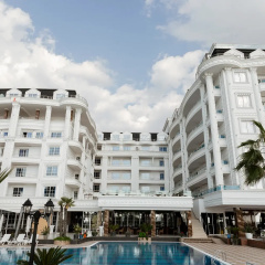 Fafa Premium Resort