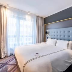 Premier Inn Dresden City Prager Straße - Bild 9