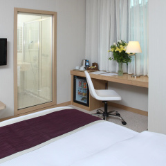 Masel Hotel - Bild 5