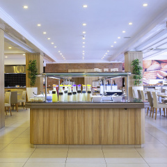 BQ Can Picafort Hotel - Bild 22