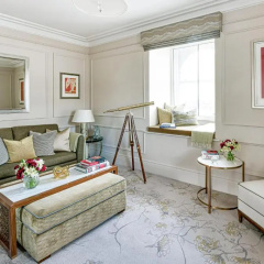 The Langham London - Bild 10