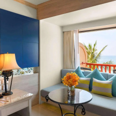 Novotel Phuket Resort Hotel - Bild 7