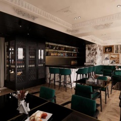 The Amauris Vienna - Relais & Châteaux - Bild 16