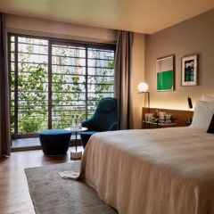 Sir Victor Hotel - Bild 4