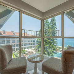 Fame Residence Kemer & Spa - All Inclusive Resort - Bild 15