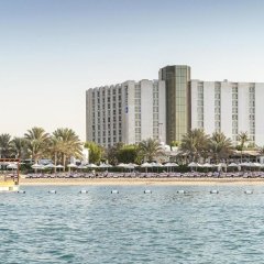 Отель Radisson Blu Hotel & Resort ОАЭ, Абу-Даби - 4 отзыва об отеле, цены и фото номеров - забронировать отель Radisson Blu Hotel & Resort онлайн фото 32