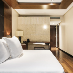 Hotel Urban, a Small Luxury Hotel of the World - Bild 9