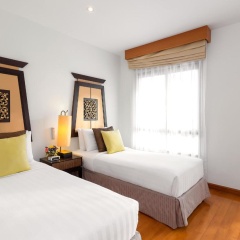 Angsana Villas Resort Phuket - Bild 10