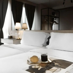 Eco Tree Hotel Causeway Bay - Bild 8