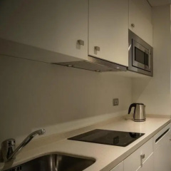 Suites Viena Plaza De Espana Hotel - Bild 19