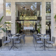HM Jaime III Hotel - Bild 30