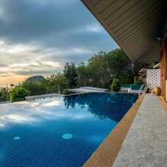 Koh Yao Yai Hillside Resort - Bild 20