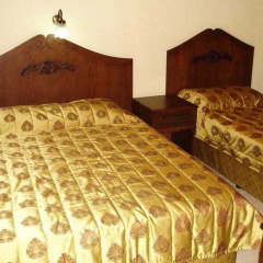 Kutberk otel - Bild 6