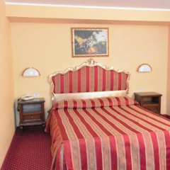 Hotel Città di Milano - Bild 7