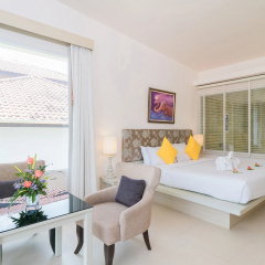 The Briza Beach Resort Khaolak - Bild 12