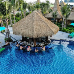 Phi Phi CoCo Beach Resort - Bild 21