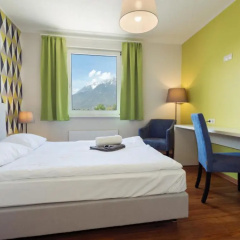 Marmota Hostel - Bild 3