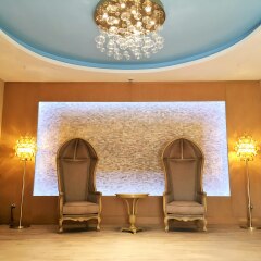 Archabil in Ashgabat, Turkmenistan from 232$, photos, reviews - zenhotels.com spa
