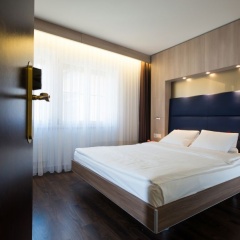 Hotel Alexander - Bild 9