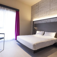 Joy 124 Hotel Milano - Bild 7
