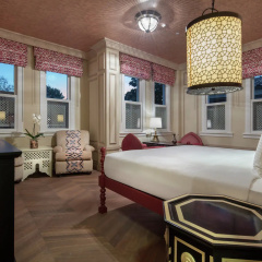 Hagia Sofia Mansions Istanbul Hotel, Curio Collection by Hilton - Bild 14