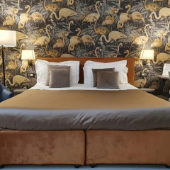 Maxim Axial Hotel - Bild 16